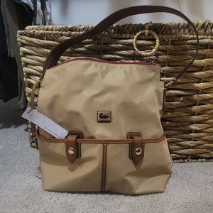 Dooney & Bourke Wayfarer Sac
